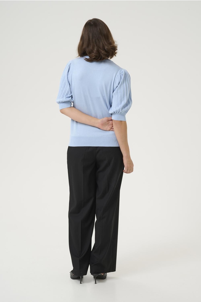 KALONE KNIT PULLOVER 1 2 SL 10508368 164016